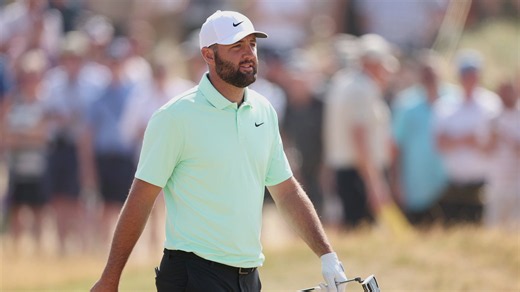 Highlights | Round 1 | The Open Championship