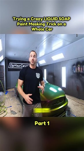 Car Painting Techniques for Automobile Restoration