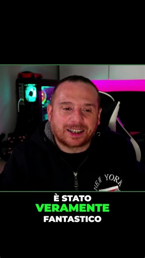 The Sim Racing Bible Written by a Chrononaut!