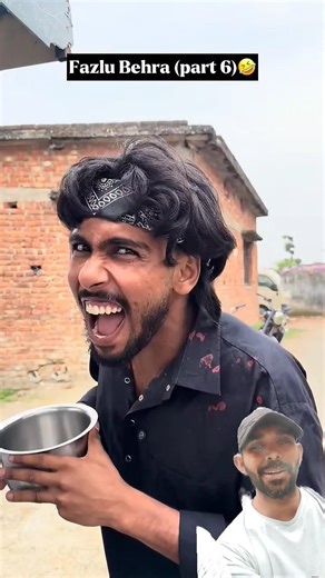 Fazlu behra (part 6)🤣🤣