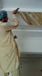 Marble shap design #charsadda3dpainting #ziapaintercharsadda #ziapainter #Charsadda #3dpaint #SWAT #khawazakhelapainting #k | Zia painter