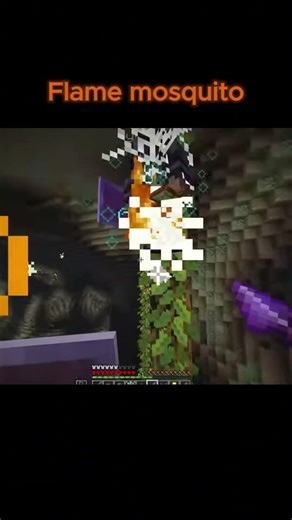 firefly #minecraft #flamefrags #unstablesmp #unstableuniverse