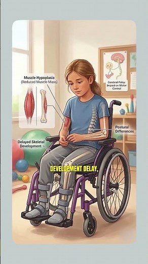 Is Your Child Struggling with Movement? Understanding Developmental Delays | Milestone Pediatrics