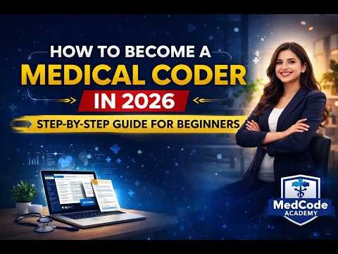 👉 Medical Coding for Beginners (Step-by-Step Career Guide 2026)