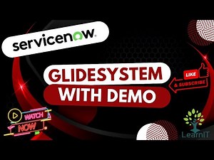 GlideSystem | GlideSystem Demo