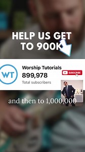 We are SO CLOSE to hitting 900k! Help us get there by subscribing to...