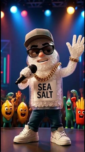 Table Salt vs Sea Salt: Which One Is Healthier?