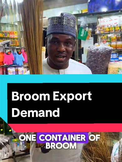 In export you’re not just limited to agro-products; you can grow beyond that, as long as your products are not contraband. In our mentorship program, one of the key things you’ll learn is how to export anything whatever business you’re into or products you can supply, we’ll guide you every step of the way. For more details, if you’re interested in export and have a product that isn’t contraband, click the link in my bio to join our free training, or send us a DM via WhatsApp. #ExportSales #Globa
