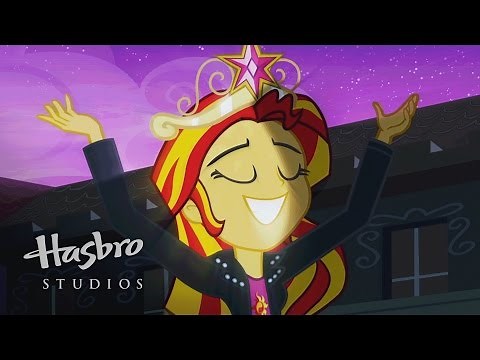 Equestria Girls - Rainbow Rocks Playlist 'Oh Right...The Fall Formal'