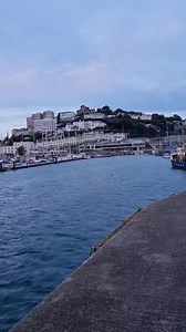 Torquay Harbour. | Spotted Torquay
