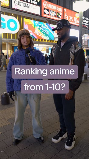 Ranking Anime: From Worst to Best (One Piece & Nana)