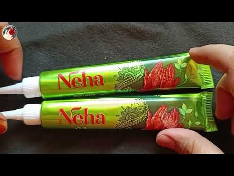 Neha Chinese Mehandi, Chinese Mehandi, Neha Mehandi