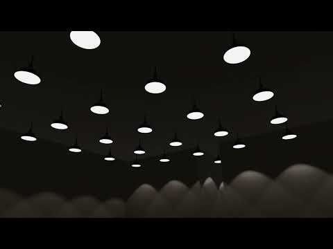 Liminal Pool Room Video test