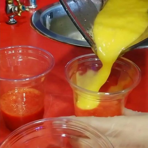 Resep Jus Buah Enak Untuk Jualan