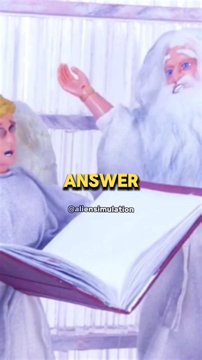 DON’T Ask This Question - Robot Chicken Short Edit