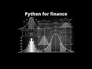 Python for Finance - ANÁLISIS de FONDOS DE INVERSIÓN
