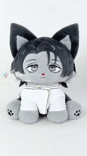 DON’T LET JJK FANS SEE THIS! #yuta #yutaokkotsu #jjk #anime #plushies