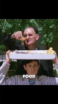 I Entered a Phone Booth and Never Left #movie #film