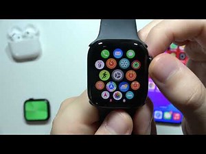 Does Apple Watch 10 measure Blood Oxygen Level?