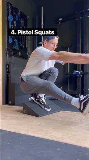 Forte Fitness Equipment - 10 things to do your Slant board