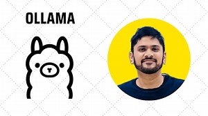 Ollama Masterclass: corra LLMs localmente | Amit Diwan | Skillshare