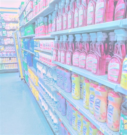 Cleancore: The Art of Relaxing Cleanliness