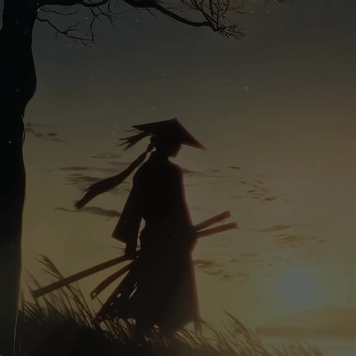 Love my butterfly samurai#music #edit #photo #samurai