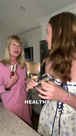 when your mom steals your carnivore bar… you know it’s good 😂 clean ingredients, actually filling,