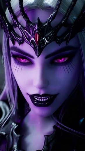 Drow Elves of the Underdark #drow #darkelf #shorts