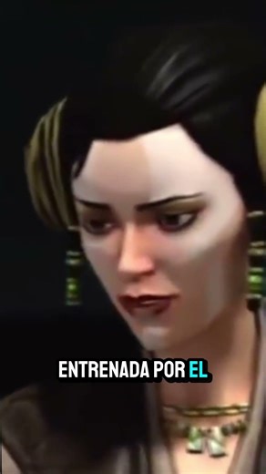 Mavra Zane kinect Star Wars #starwars
