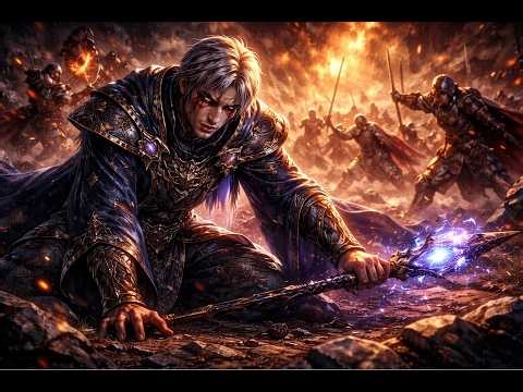 Arcane World - Renevan Lesson