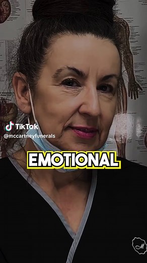 McCartney Family Funerals on TikTok