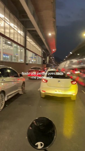 Nada que Perder: Reflecciones sobre la Ausencia