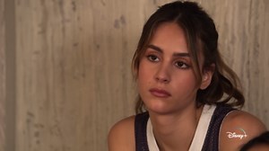 Big Shot (TV Series 2021–2022)