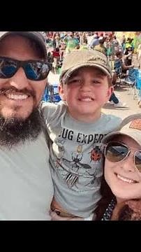 Swamp People': Meet Pickle Wheat's Boyfriend and Baby Daddy//cheyenne”pickle”wheat