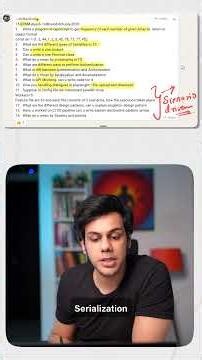 Important Playwright TS Interview Questions Asked at EPAM 2026 #techwithjatin #sdert #playwright