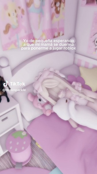 Iba Gateando a Encender el Internet en Roblox