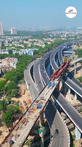 How Noise Barriers Reduce Traffic Sound Pollution🔥 . . . #noisebarrier #highwayconstruction #expressway #trafficnoise #civilengineering #roadconstruction #soundbarrier #engineeringfacts #constructiontechnology #reinforce | 𝐑𝐄𝐈𝐍𝐅𝐎𝐑𝐂𝐄