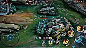 DNU No Counter သည် TikTok ပေါ်တွင် ရှိသည်