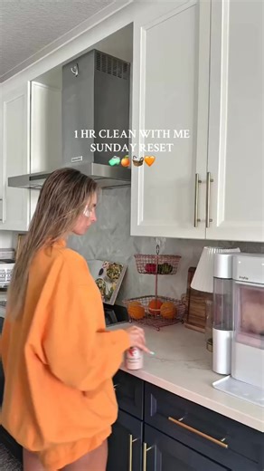 1.1K views | Speedy 1 hour clean with me‍♀️識 hope yall had the best weekend!!!!! #trending | Makayla Marie | Facebook