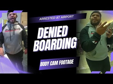 Spirit Airlines’ Alleged Error Sparks MASSIVE Airport Confrontation With Police