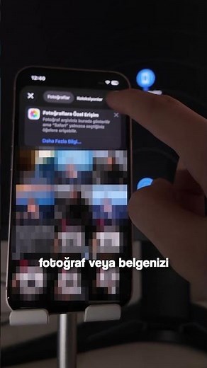 Transfer files instantly from your phone to your computer! 😁 #computer #iphone #phone