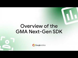Introducing the Android Google Mobile Ads Next-Gen SDK for AdMob