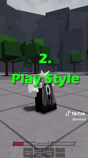 3 Tips to Get Good at The Strongest Battlegrounds (Roblox)