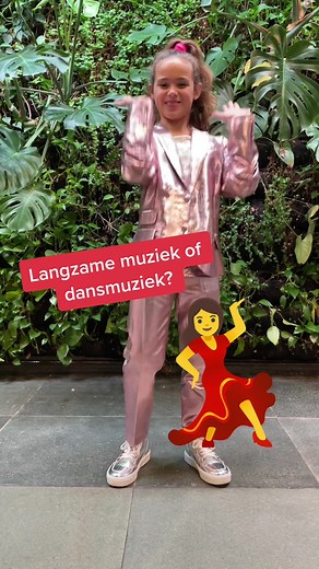 Luna in de Finale van Junior Eurovision Song Contest - Ben jij klaar voor de spanning?