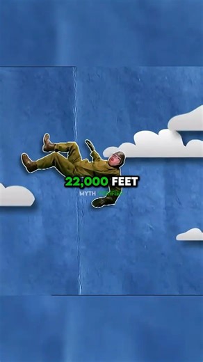 Can An EXPLOSION Save Your Life? 💣🤯