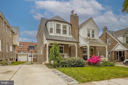 338 E Allens Ln, Philadelphia, PA 19119 - MLS PAPH2610378 - Coldwell Banker