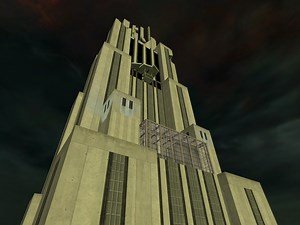 Half-Life: Vertigo Mod
