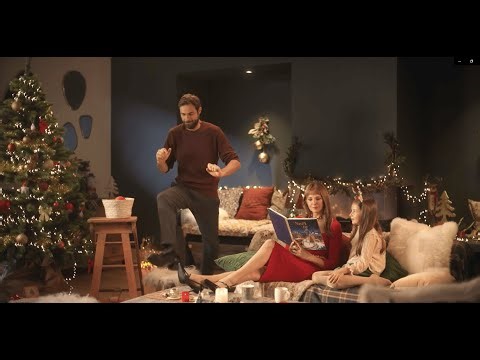 Conte de Noël - Spot TV - 15s