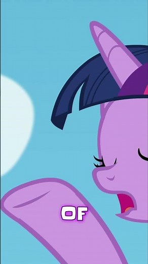 Unique BAD Equal GOOD..or is it?! #MyLittlePony #MLP #MLPFIM